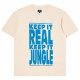 Edwin Ανδρική κοντομάνικη μπλούζα Keep It Real T-Shirt